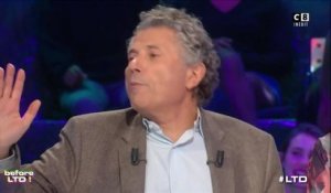 VIDEO. “Le roi de la bite” : La remarque totalement WTF de Raquel Garrido sur Alexis Corbière