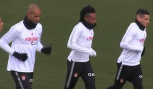 Transferts - Jardim : "Des recrues pour améliorer la qualité de l’équipe"