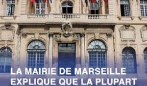 Logements vétustes à Marseille : le budget inutilisé