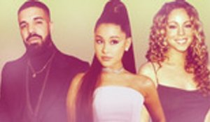Ariana Grande's 'Thank U, Next' Earns Impressive Chart Honor Before Its Release | Billboard News