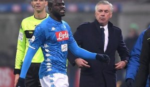 L'Italie s'attaque au racisme dans ses stades de foot