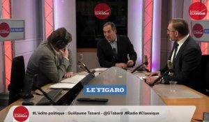 "J'ai du mal à retrouver ma droite, celle de N. Sarkozy et de J. Chirac" Arnaud Péricard (01/02/19)