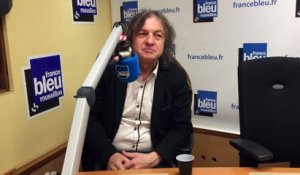 Daniel Tosi, directeur du conservatoire de Perpignan, Grand Témoin