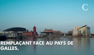 PASSION WAGS. France-Pays de Galle : découvrez les femmes des joueurs du XV de France en photos