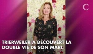 "C'est là que Trierweiler a mangé ses cachets !" : la réaction surprenante de Brigitte Macron en découvrant la salle de bains de l'Elysée