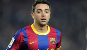 Barcelone - Todibo : ''Xavi, un joueur que j'adorais quand j'étais petit"
