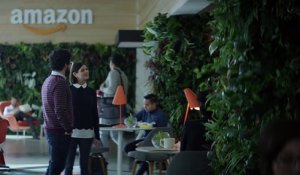 Not Everything Makes the Cut – Amazon Super Bowl LIII Commercial (1080p)