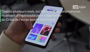 Xiaomi Mi Mix 3 - Un écran coulissant vaut-il mieux qu'une encoche ?