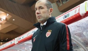 23e j. - Casanova : "Le retour de Jardim a fait du bien à Monaco"