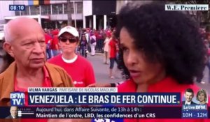 Au Venezuela, le bras de fer continue entre Maduro et Guaido