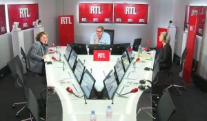 Reférendum : "Le danger serait de ne rien faire", dit Didier Guillaume