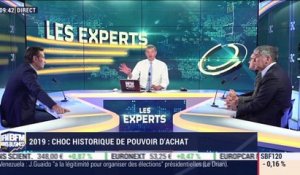 Nicolas Doze: Les Experts (2/2) - 04/02