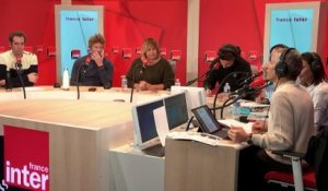 Précarité : Brigitte Macron n'a pas une fringue à elle - Tanguy Pastureau maltraite l'info