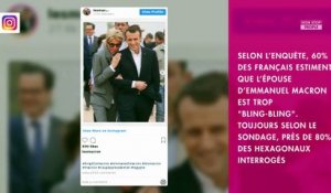 Brigitte Macron moquée pour son physique : ce conseil qu’elle n’a pas aimé