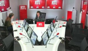 Le journal RTL du 04 février 2019