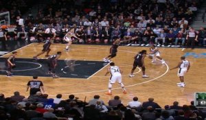 Play of the Day : Eric Bledsoe