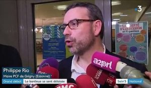 Grand débat national : les maires défendent les contrats aidés face à Macron dans l'Essonne