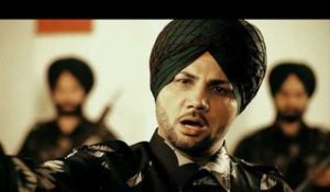 Hathiyar - Gurminder - Face2Face - New Punjabi Song HD