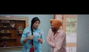 Buggi I Mr & Mrs 420 I Punjabi Comedy Scene 2016