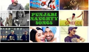 Punjabi Naughty Songs 2016 | Punjabi Funny Songs | Latest Punjabi Songs 2016