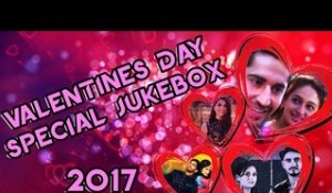 VALENTINE'S DAY SPECIAL : Best ROMANTIC PUNJABI SONGS 2017 (Video Jukebox) | LOKDHUN