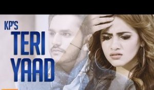 Teri Yaad - KP Wadala | New Punjabi Songs 2018 | Full Video | Latest Punjabi Song 2018 | Lokdhun