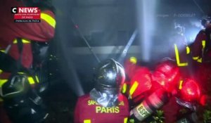 Incendie dramatique à Paris : ce que l'on sait