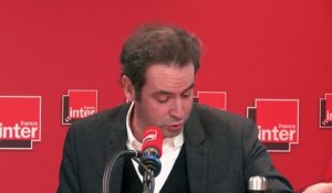 L'Arabie Saoudite lance l'appli anti-femme éprise de liberté - Tanguy Pastureau maltraite l'info