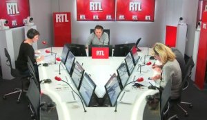 Le journal RTL du 05 février 2019
