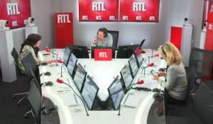 RTL Monde du 05 février 2019