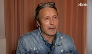 L'interview glaçiale de Mads Mikkelsen pour son film « Arctic »