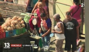 Venezuela : le bras de fer se poursuit entre Guaido et Maduro
