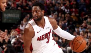 GAME RECAP: Heat 118, Blazers 108