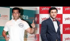 Here's how Ranbir Kapoor replaced arch rival Salman Khan!
