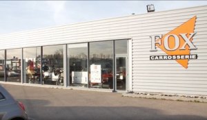 Carrosserie Fox, le meilleur de la rénovation véhicule en Alsace