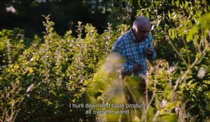 The Quest of Alain Ducasse / La Quête d'Alain Ducasse (2017) - Trailer (English Subs)