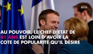 Emmanuel Macron "double face" : les dessous de sa personnalité dévoilés