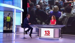 Grand débat national : 4 000 réunions programmées au total