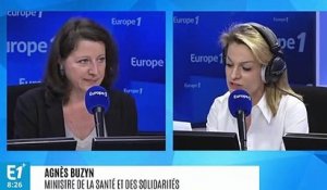 Polémique sur les "gilets jaunes" blessés : "Je ne demanderai jamais aux soignants de ficher les malades", balaye Agnès Buzyn