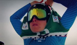 Championnat du monde de ski alpin - Bande annonce