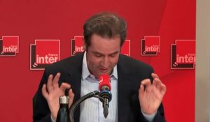 Macron s'est résolu à la fin du monde - Tanguy Pastureau maltraite l'info
