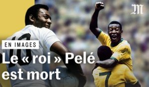 Mort de Pelé : les secrets d'un nom entré dans la légende