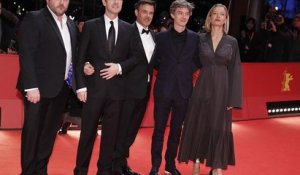 Quand François Ozon bouscule la Berlinale