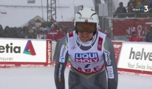 Championnat du monde de Ski. Descente Hommes : Kjetil Jansrud sacré devant Svindal !