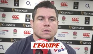 Guirado «Trop de lacunes» - Rugby - Bleus