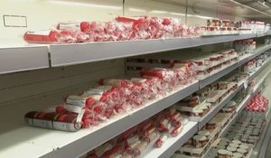 Sans frontières - Les supermarchés ultra-discount russes débarquent en Allemagne