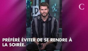 Grammy Awards 2019 : Liam Hemsworth n'a pas accompagné Miley Cyrus pour des raisons de santé