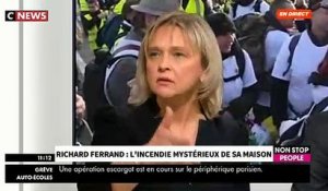 EXCLU - Gilets jaunes: Sous protection policière, une députée "En Marche" révèle avoir peur qu'un parlementaire soit tué un jour - VIDEO