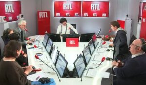 Le journal RTL de 12h30