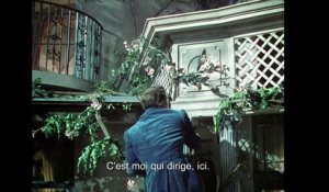 Les Amants du Capricorne Bande-annonce VO (2019) Ingrid Bergman, Joseph Cotten